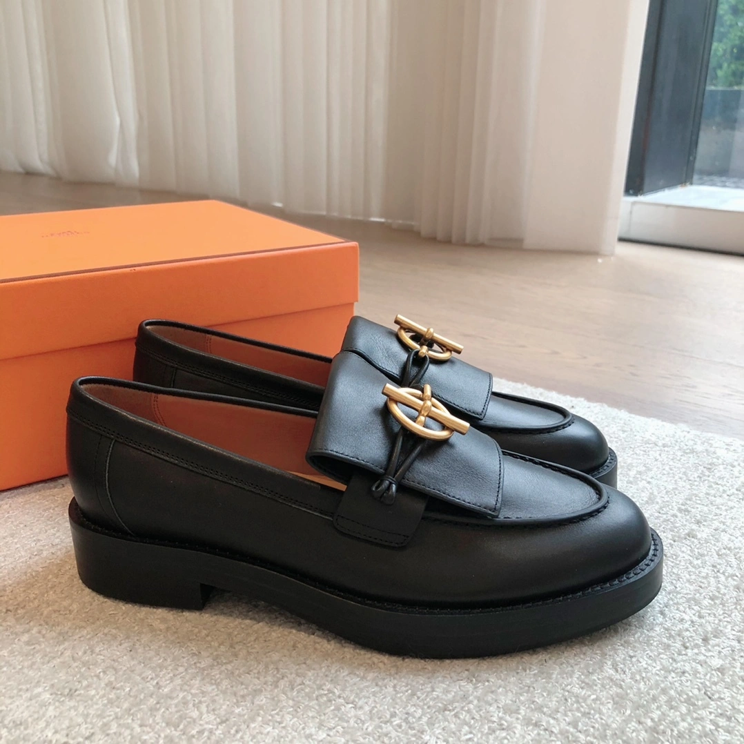 COCO-- H5r75s H241143Z 02 cowhide Heel height：2.5CM item:E-X002C2302